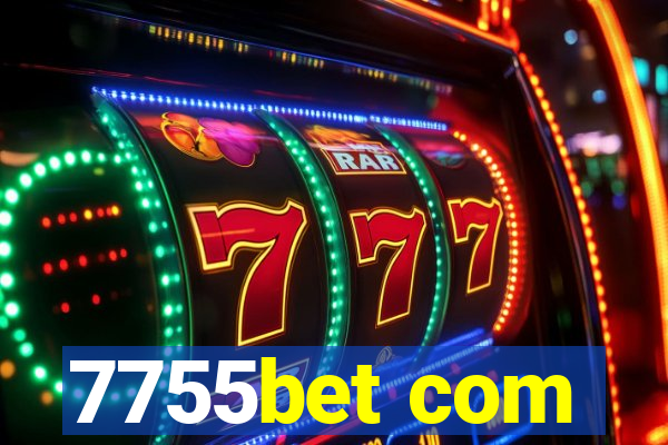 7755bet com